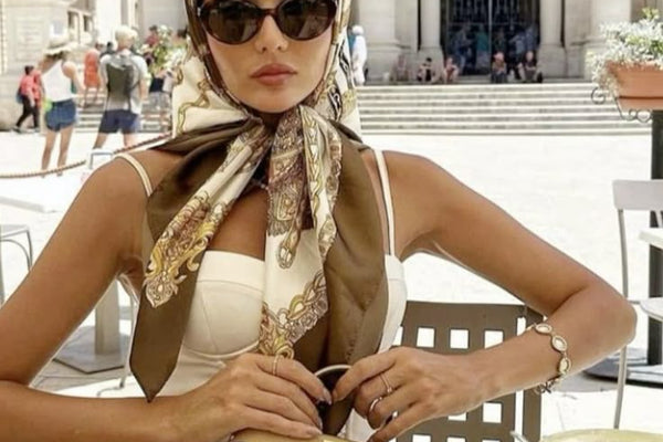 How to Elevate Any Outfit with the Right Accessory