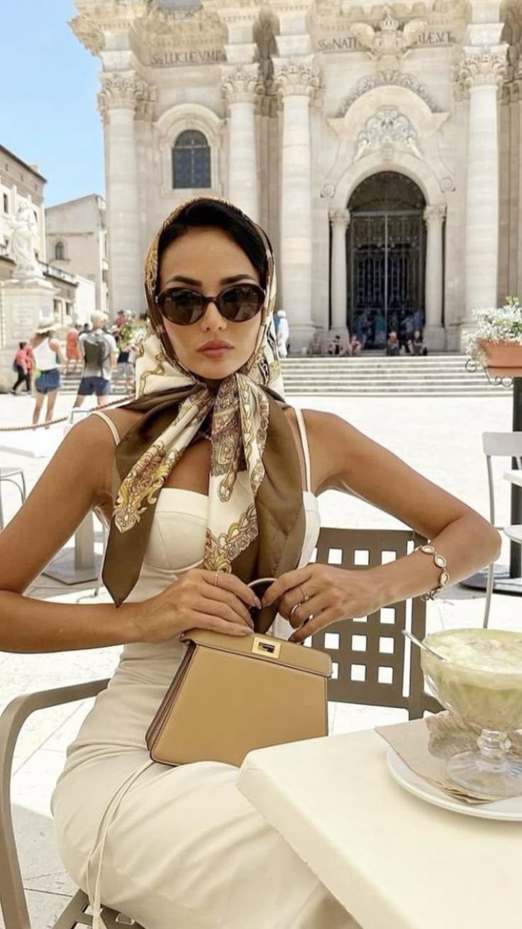 How to Elevate Any Outfit with the Right Accessory