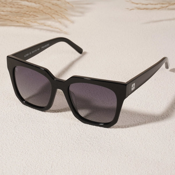Luxury Golden Style Women Sunglasses