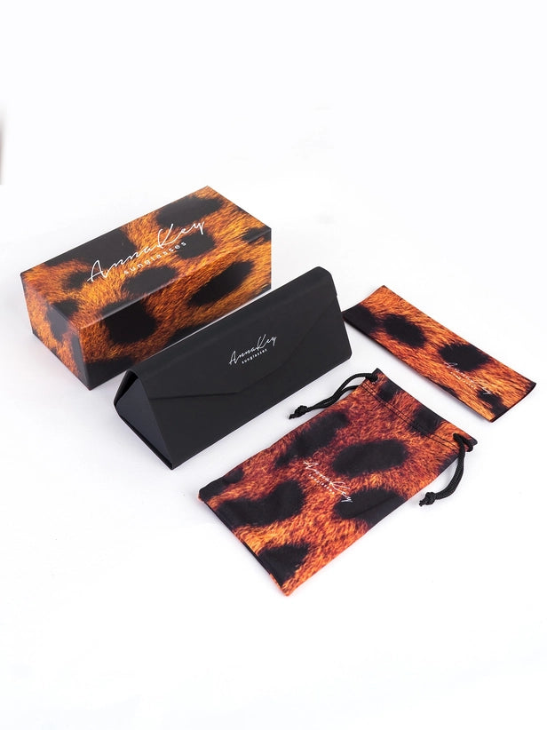 Luxury Woman Sunglasses