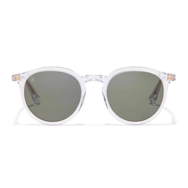 Space Gray Premium Sunglasses