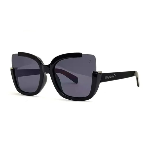 Elegant Black Sunglasses