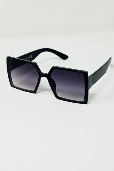 Women Sunglasses Black