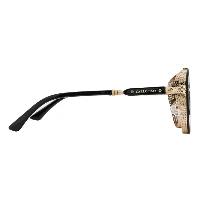 Gold Style Sunglasses