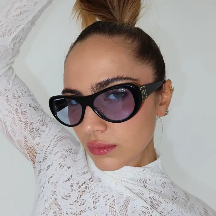 Elegant Unisex Sunglasses