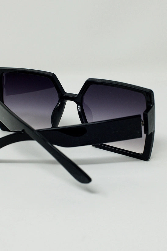 Women Sunglasses Black