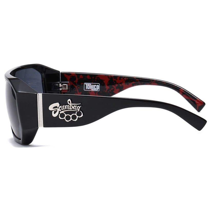 Black Premium Sunglasses