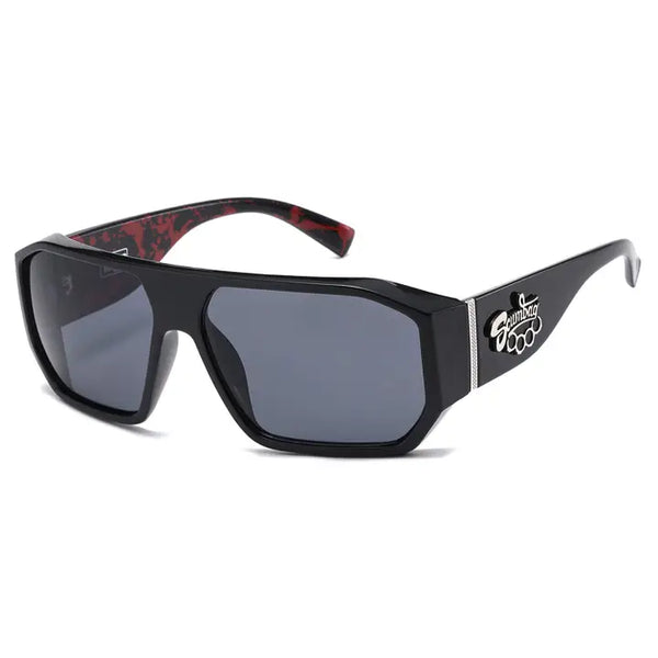 Black Premium Sunglasses