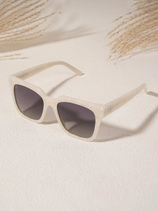 Luxury Golden Style Women Sunglasses