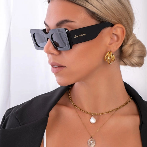 Luxury Woman Sunglasses