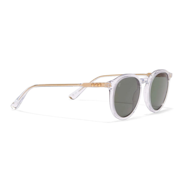Space Gray Premium Sunglasses