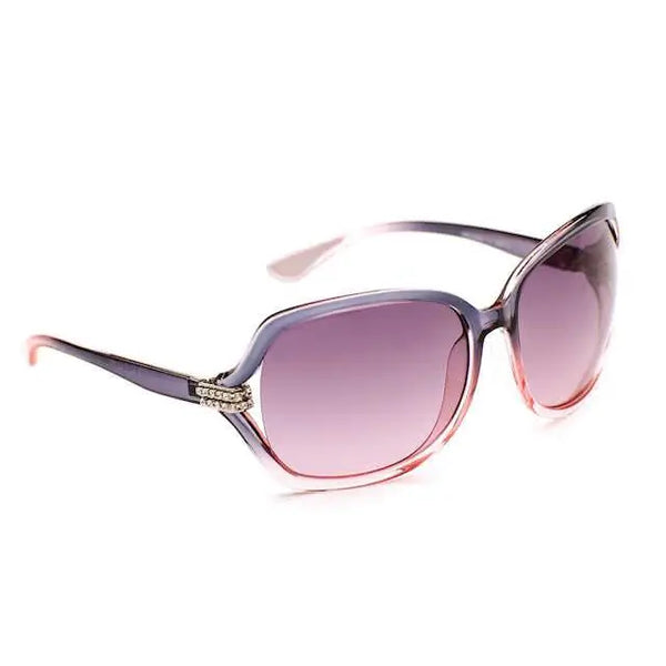 Luxury Golden Style Women Sunglasses
