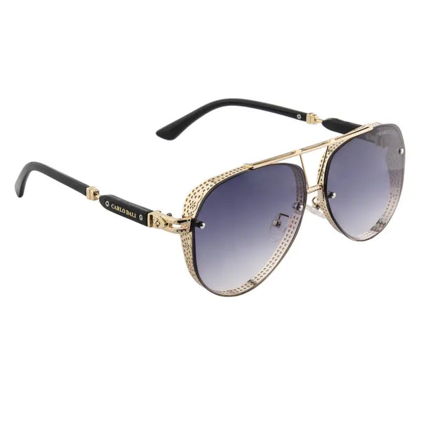 Gold Style Sunglasses