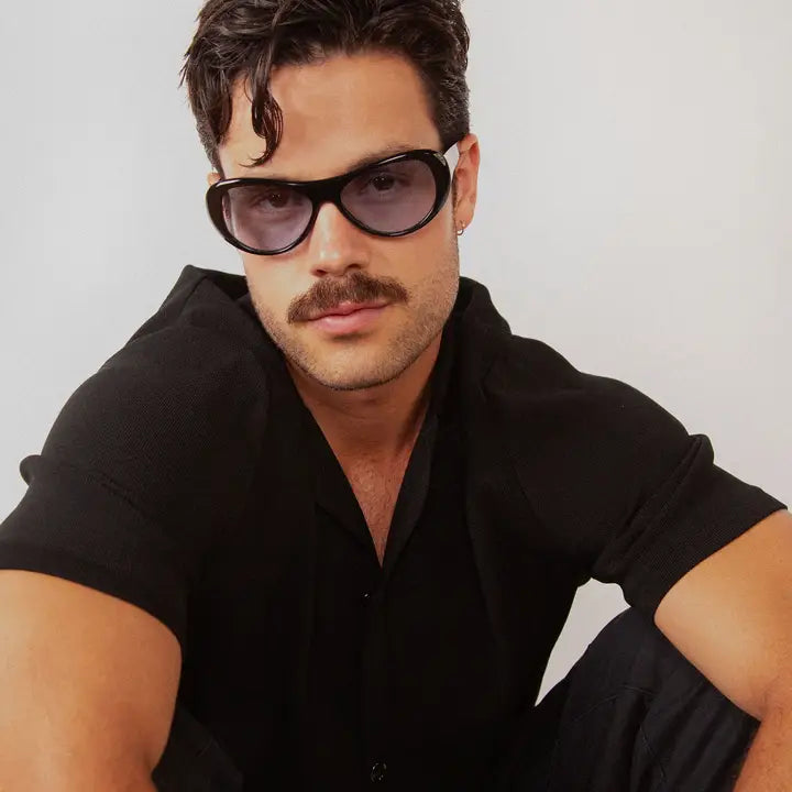 Elegant Unisex Sunglasses