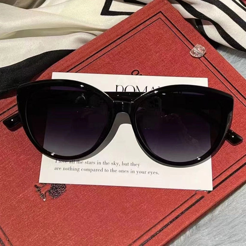 Women Cat Eye Sunglasses